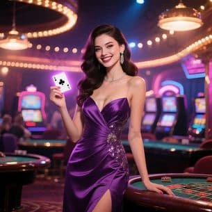 Pengguna melakukan login di perangkat mobile dengan keamanan datanya terjaga